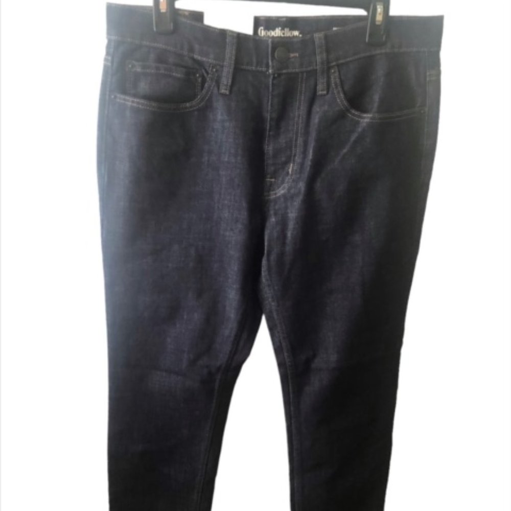New Goodfellow & Co. Men's Jeans 33/32